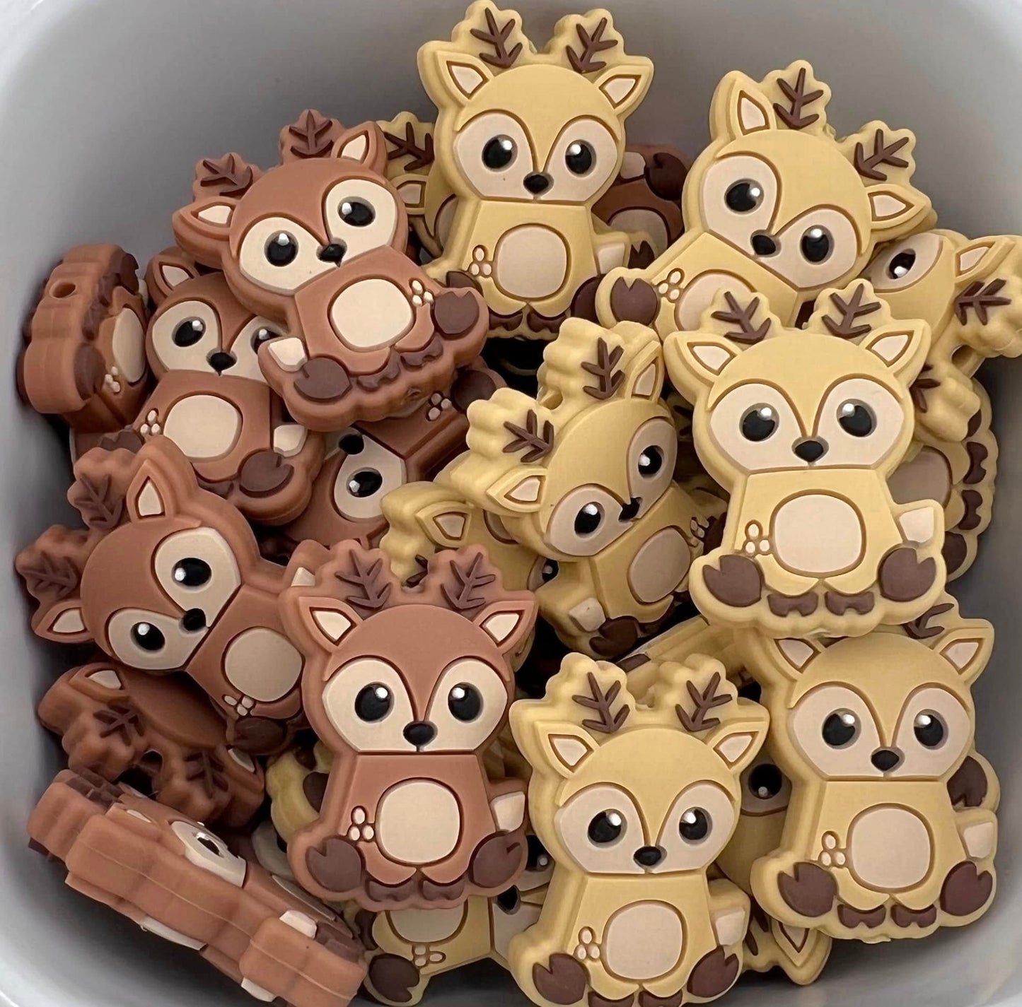 Cute Deer Focal (2 colors)