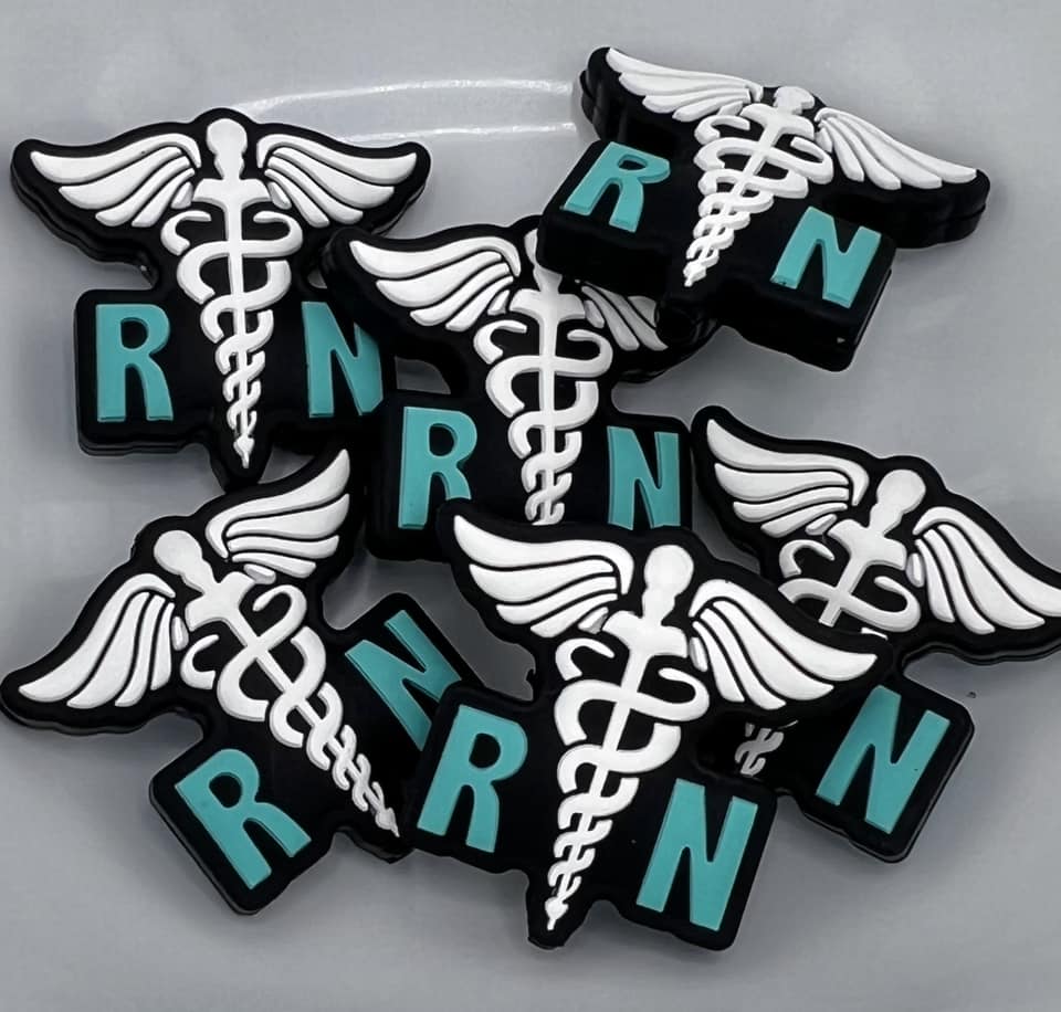 RN Focal in 2 colors