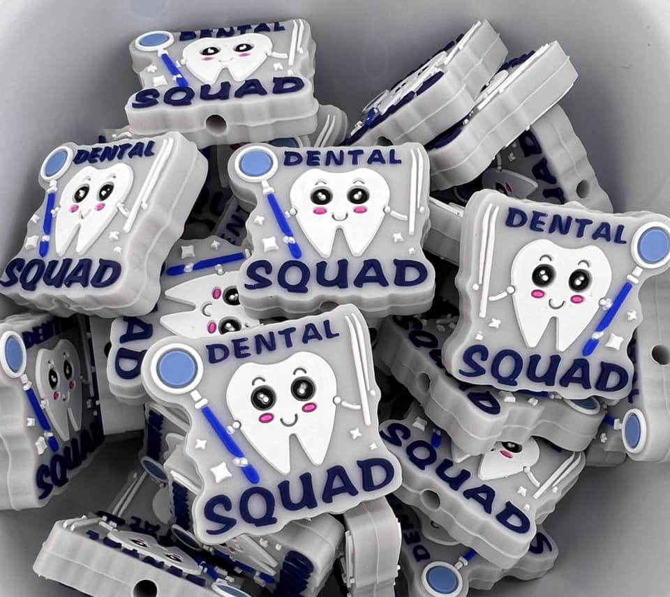Dental Squad Focal
