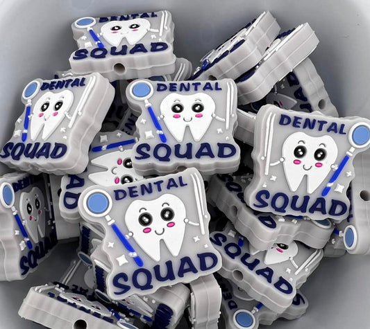 Dental Squad Focal