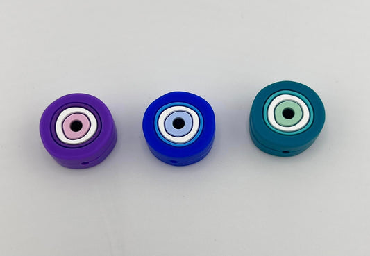 Evil Eye Focal (3 colors)