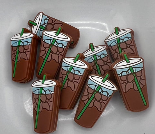 Iced Coffee Focal