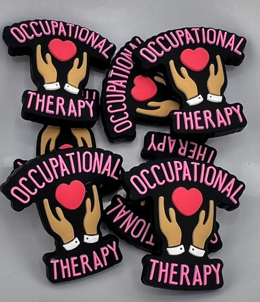 Occupational Therapy Focal