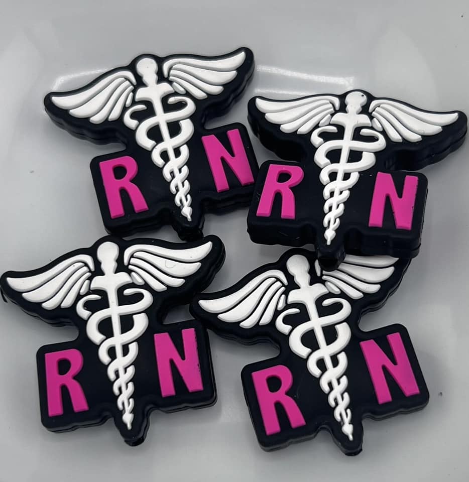 RN Focal in 2 colors