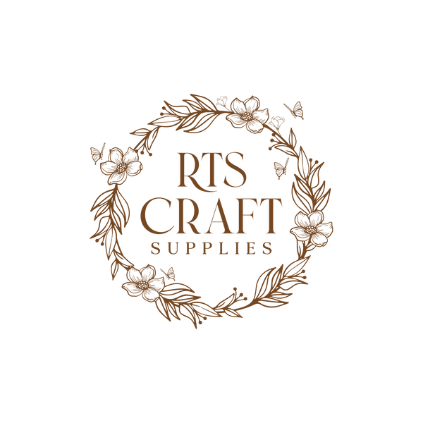 RTS Craft Supplies