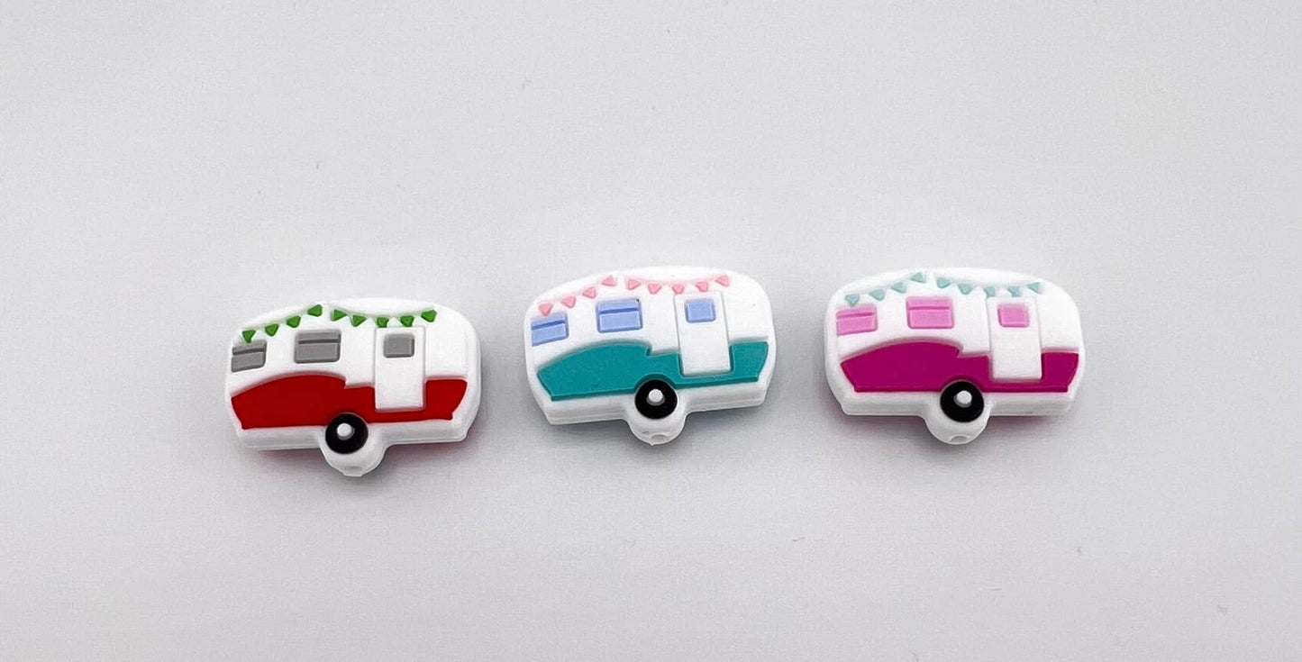 Camper Focal (3 colors)