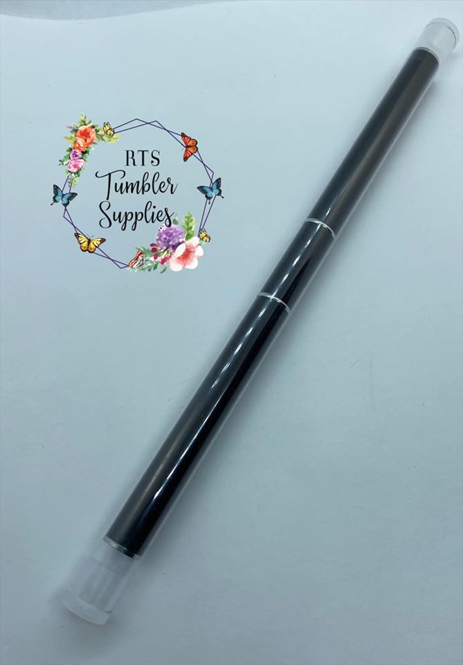 RHINESTONE WAX PEN STYLE