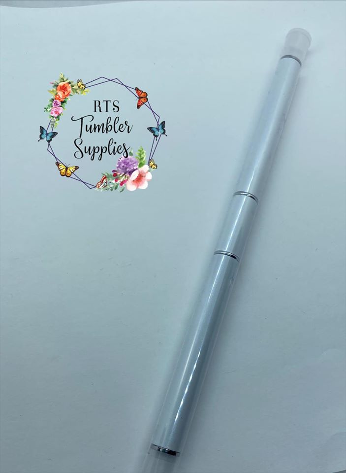 RHINESTONE WAX PEN STYLE